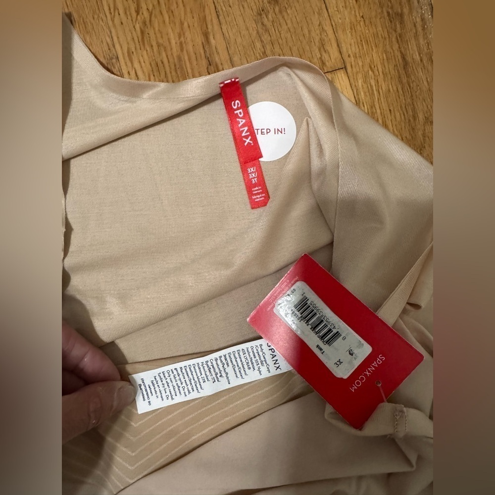 Spanx Thinstincts 2.0 Shaping Tank - Picture 5 of 5